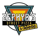 Zephyr's Street Pizza